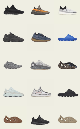 Yeezy Day