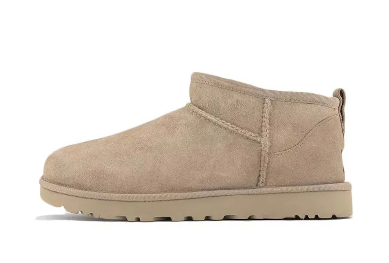 Ugg classic mini on sale 40