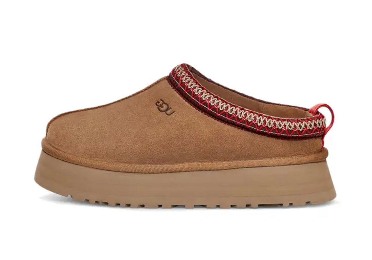 Ugg Tazz Slipper Chestnut