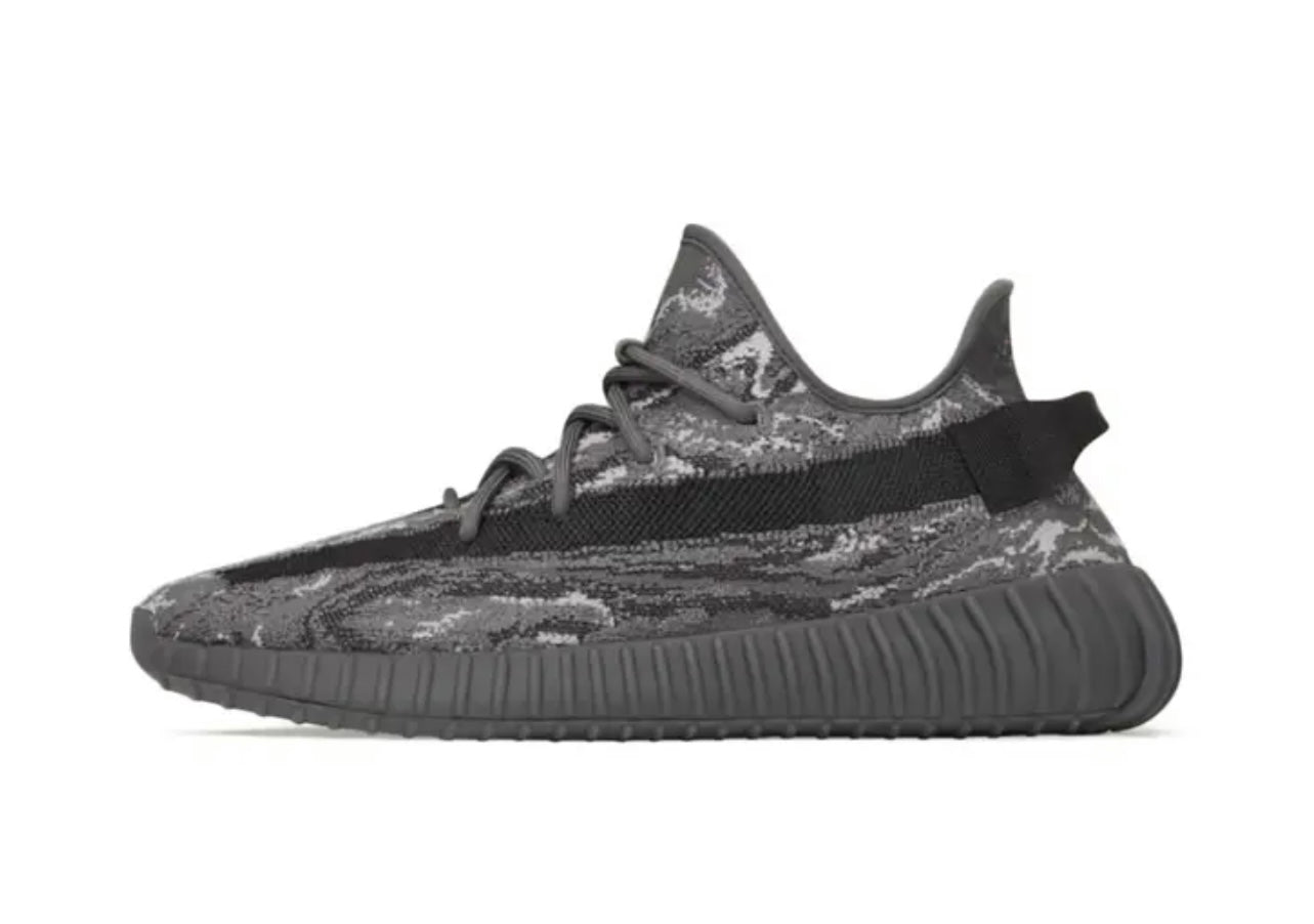 Yeezy 350 V2 MX Dark Salt SOLSNEAKS