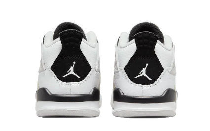 Jordan 4 Retro Military Black TD