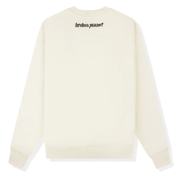 Broken Planet Find Your Balance Crewneck