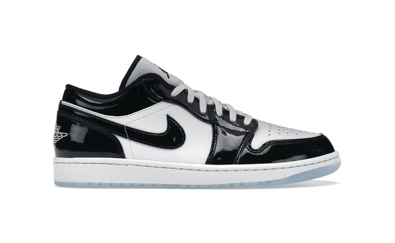 Jordan 1 Low Concord M