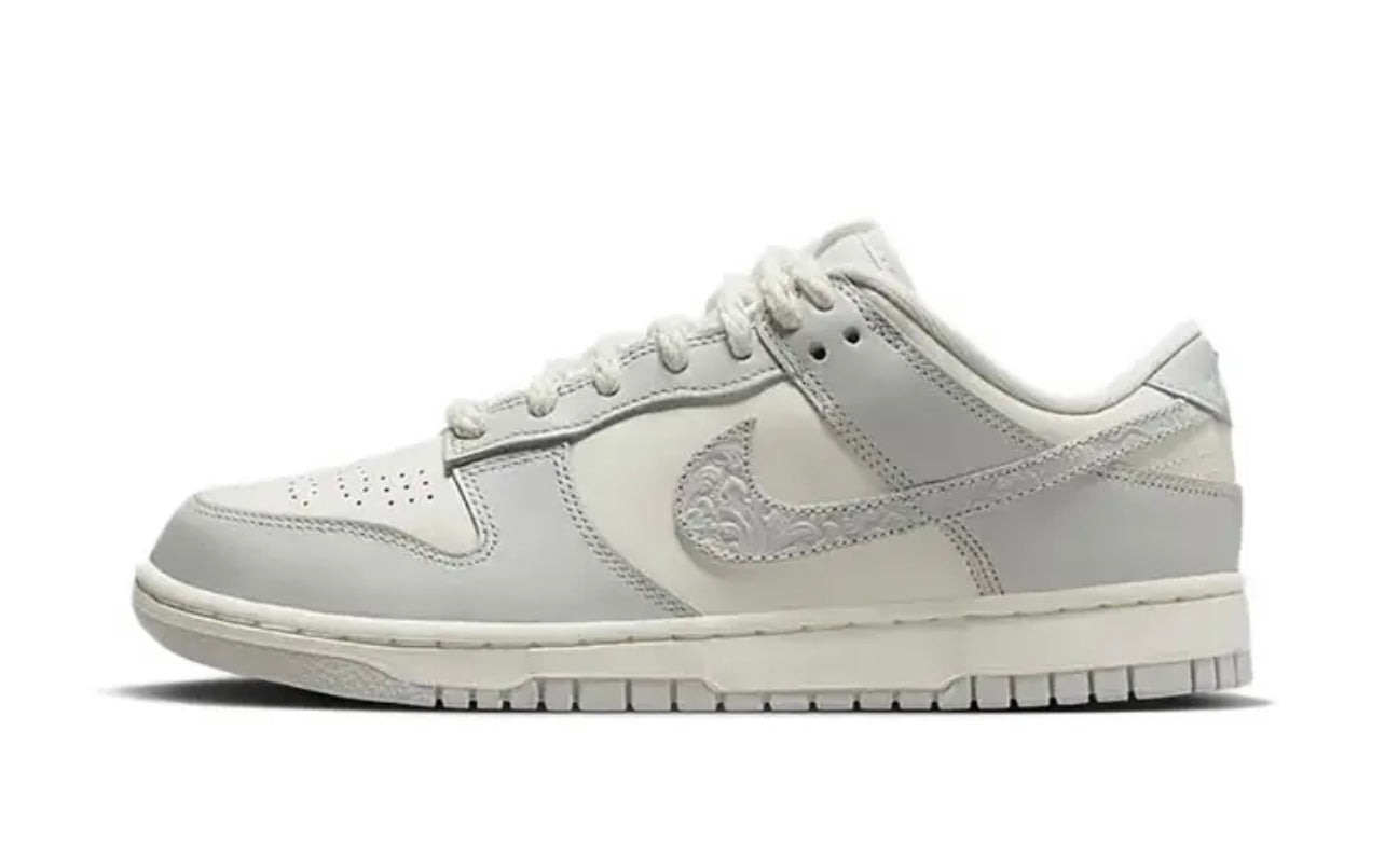 Nike Dunk Low Needlework Sail W – SOLSNEAKS