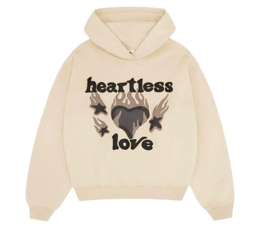 Broken Planet Heartless Love Hoodie