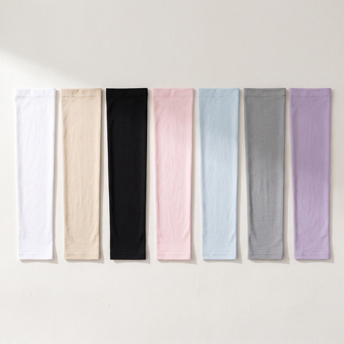 Arm Sleeves - UPF 50+ Sun Sleeves, UV Sleeves & Arm Covers, Pair