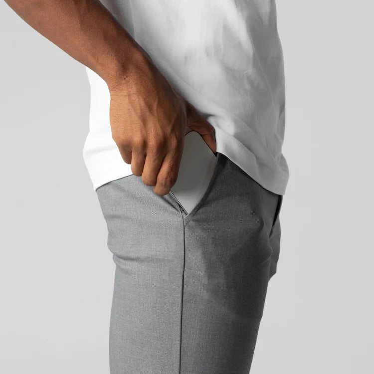 - Active Chinos