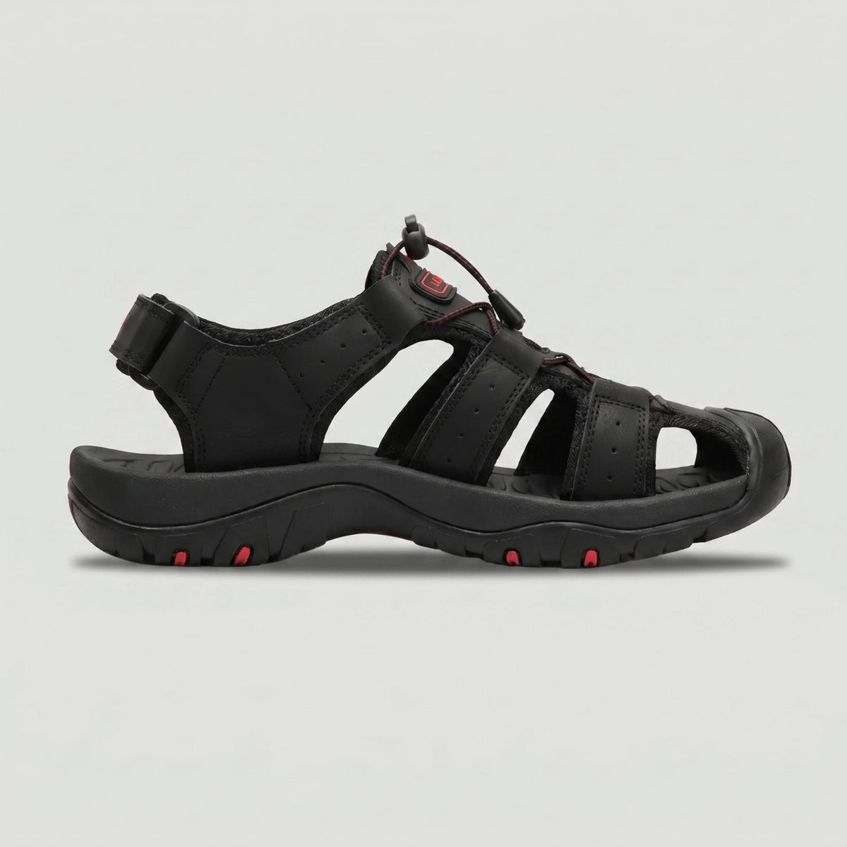 Hiking Sandals - Quick-Dry Lightweight - Outdoor Walking & Trail Sandals