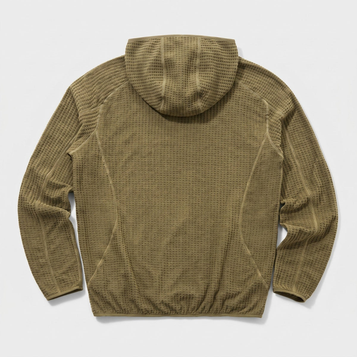 Men's Fleece Hoodie - Thermolite Hooded Fleece Jumper