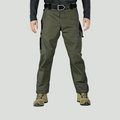 Men’s Weather-Resistant Outdoor Trousers – Durable & Practical for Outdoor Use