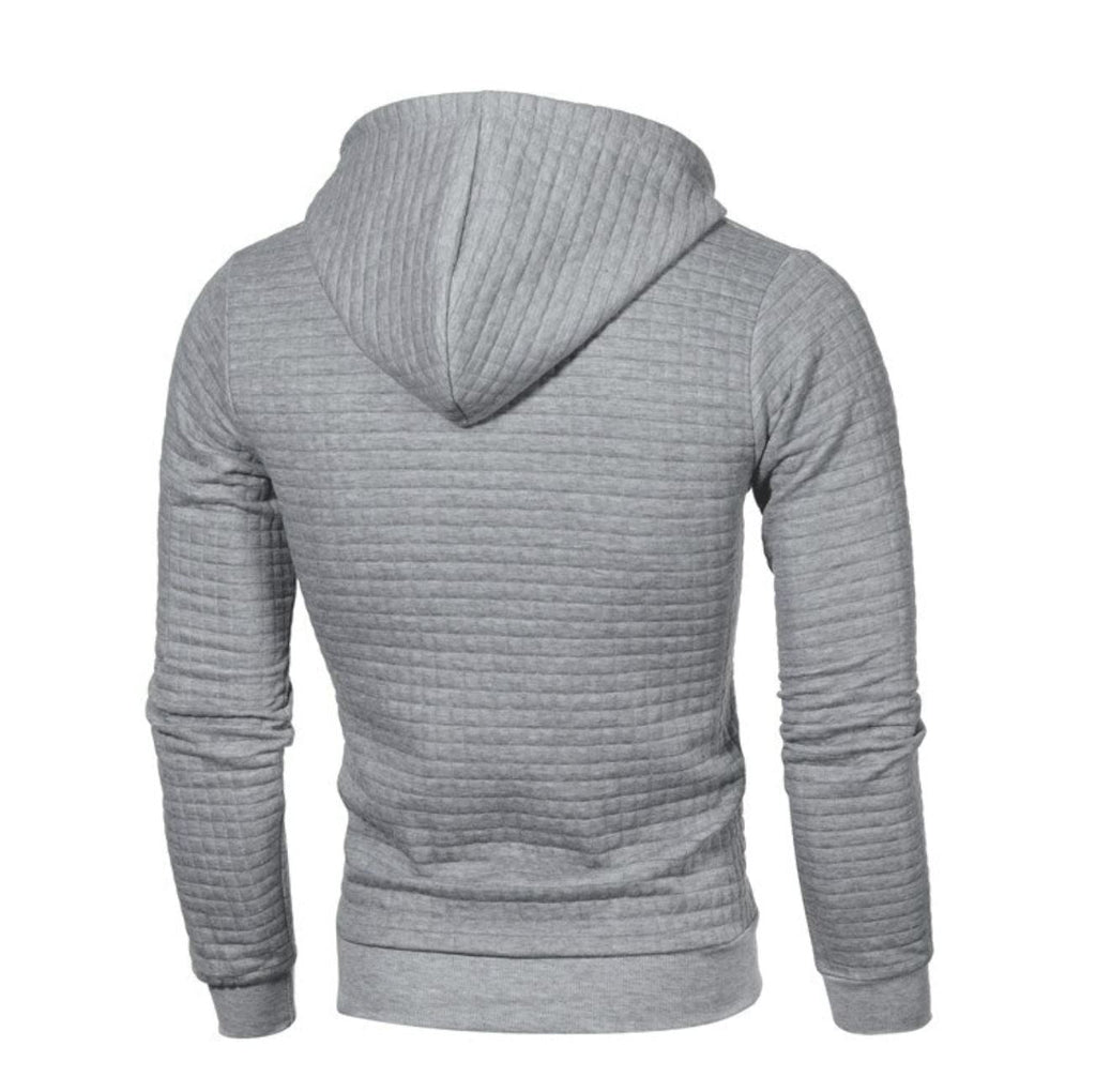 Lock & Load Tactical Hoodie
