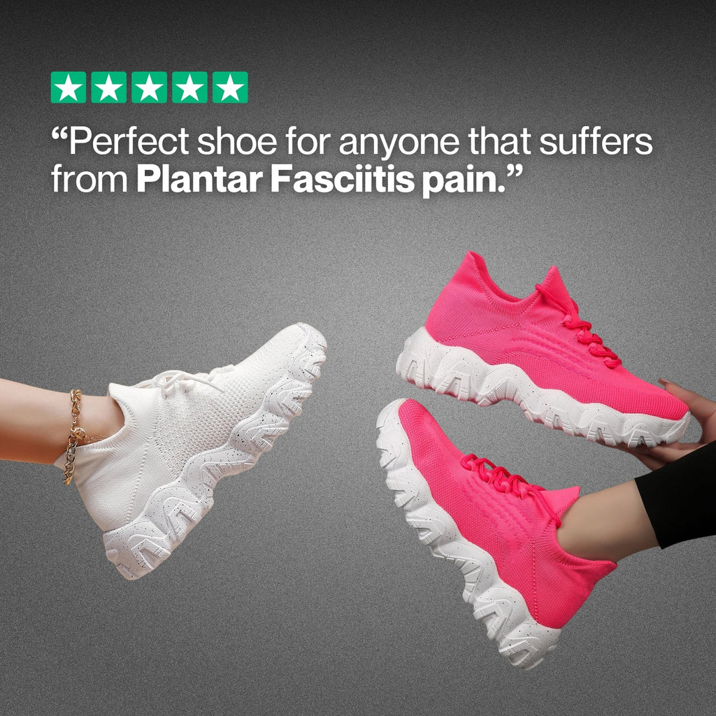 Mara Healthy Shoes - Joint Pain Bundle