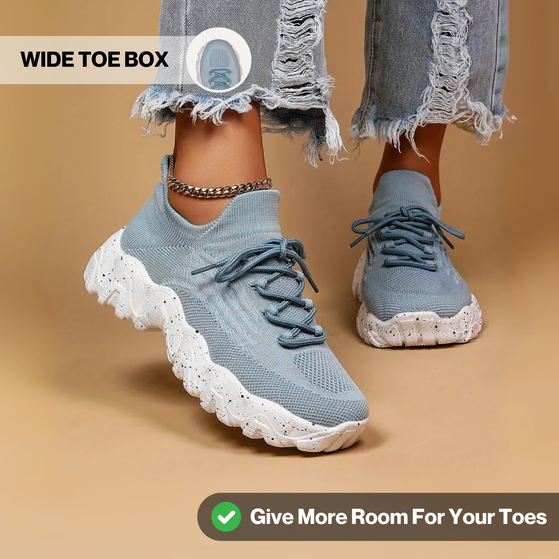 Mara Healthy Shoes - Joint Pain Bundle