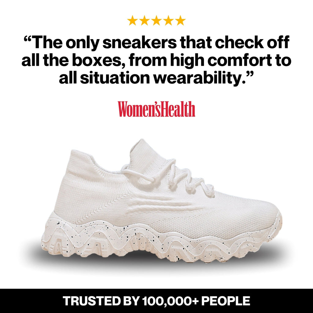 Mara Healthy Shoes - Joint Pain Bundle