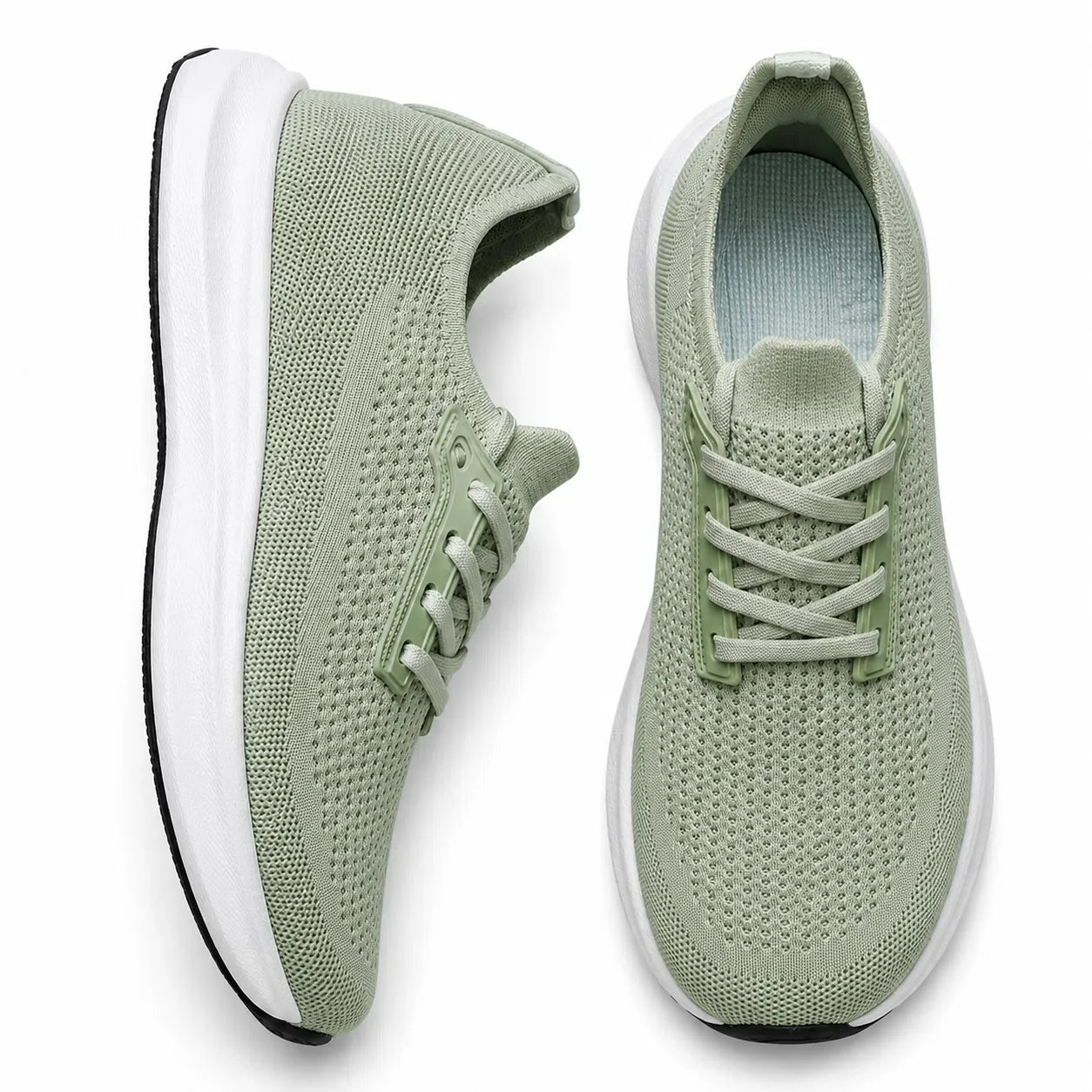 Comfort Wide Toe Box Comfort Walking Shoes – Unisex