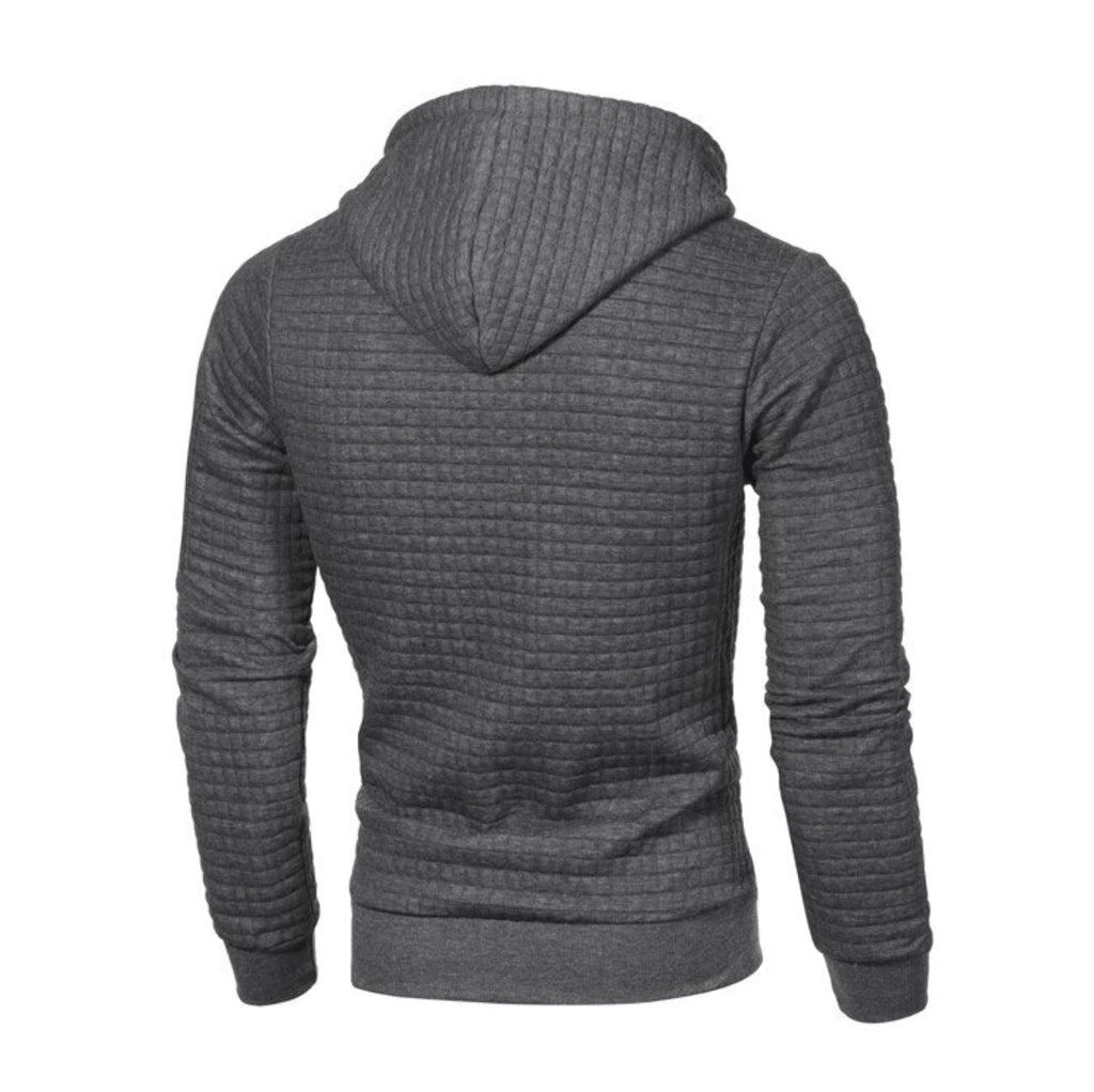 Lock & Load Tactical Hoodie