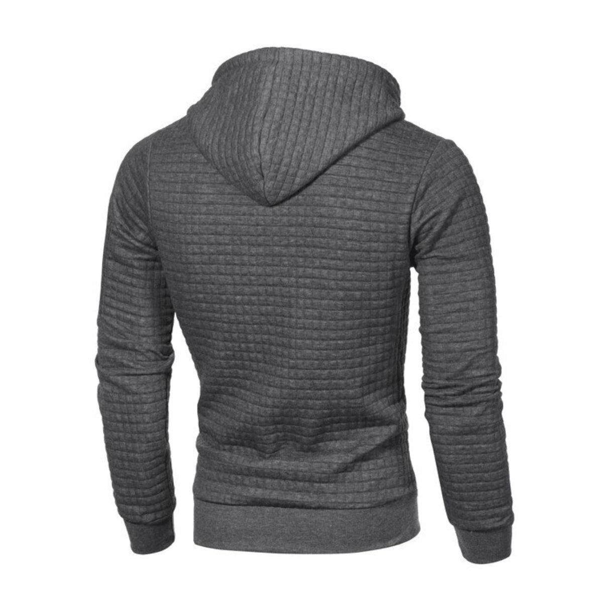 Lock & Load Tactical Hoodie