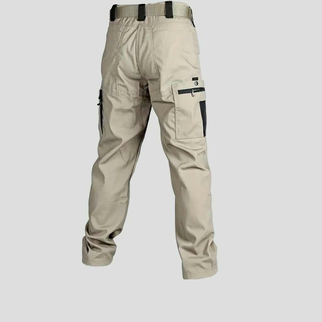 Men’s Weather-Resistant Outdoor Trousers – Durable & Practical for Outdoor Use