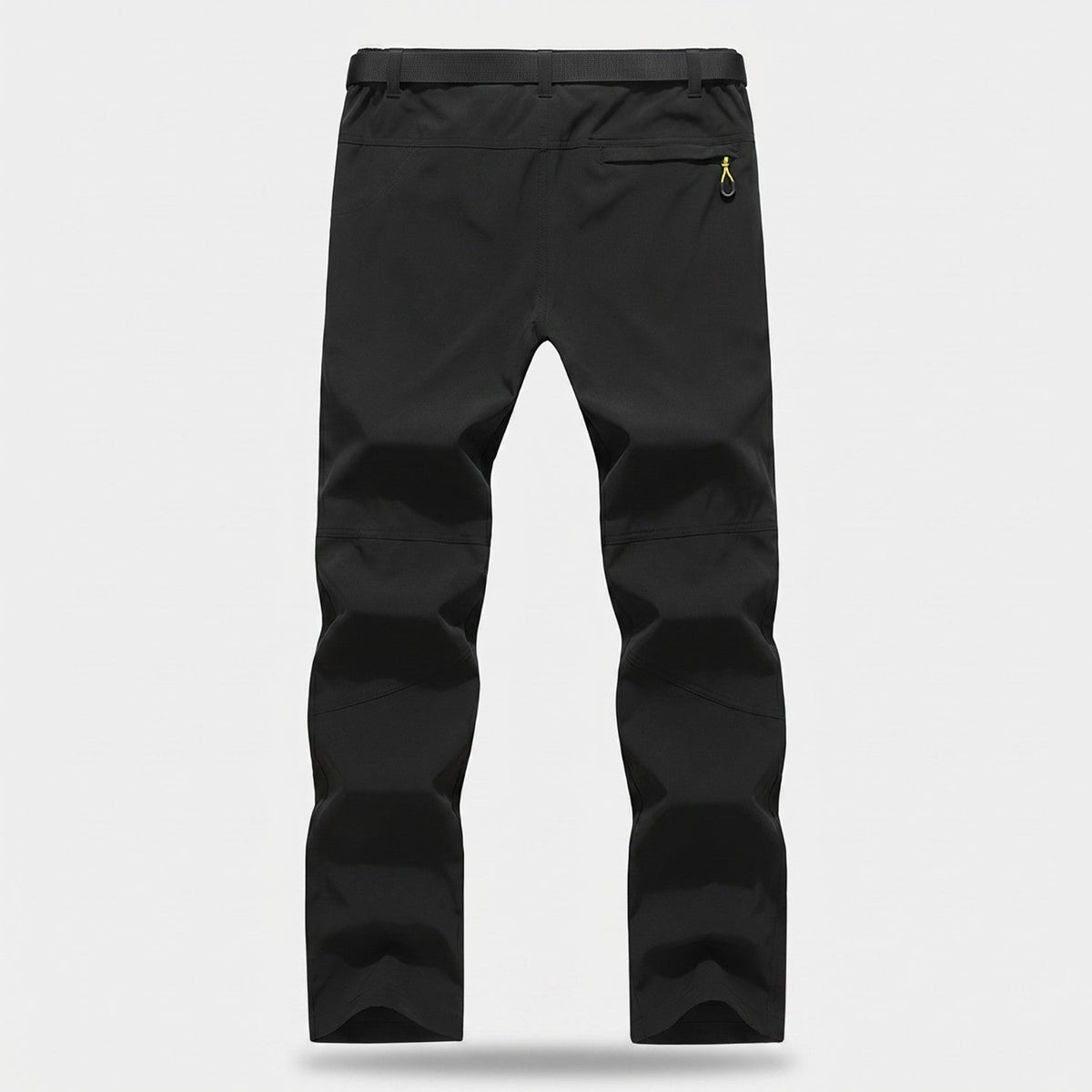 Men's Hiking Trousers - Lightweight Quick-Dry Stretch Walking Trousers