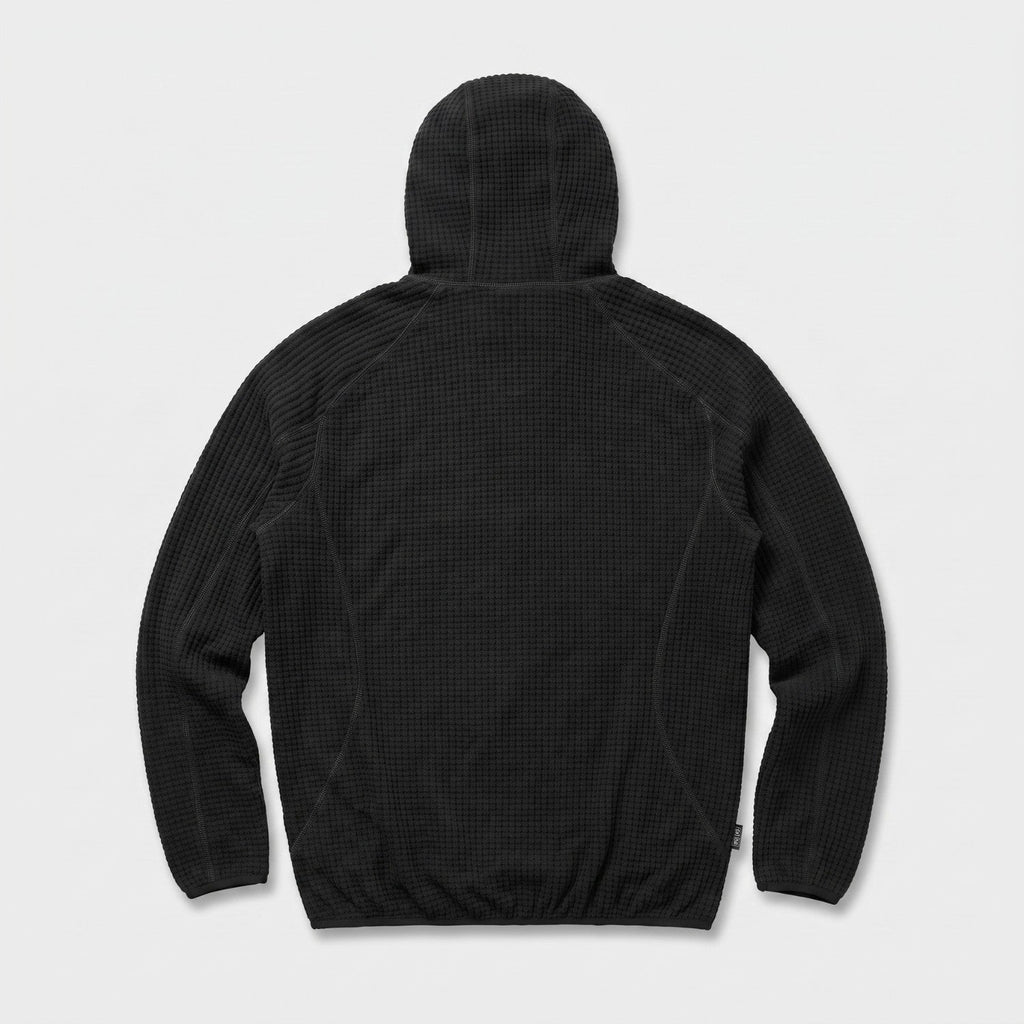 Men's Fleece Hoodie - Thermolite Hooded Fleece Jumper