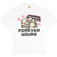 Broken Planet Forever Yours T-Shirt