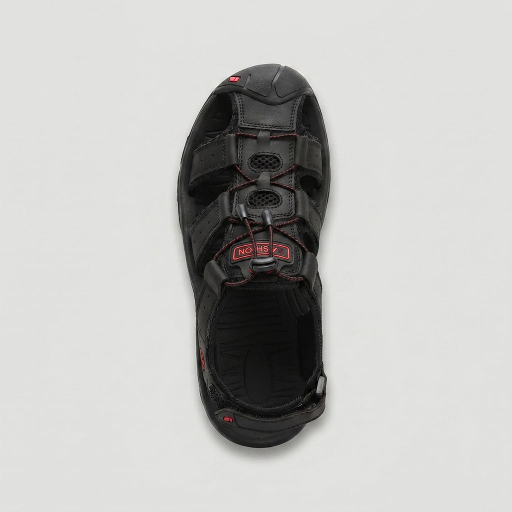 Hiking Sandals - Quick-Dry Lightweight - Outdoor Walking & Trail Sandals
