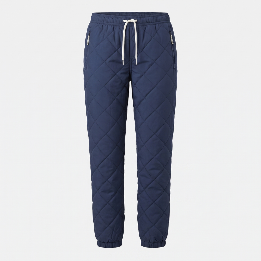 Women's Hiking Trousers - Fleece Lined - Walking Trousers