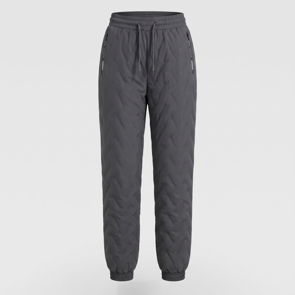 Women's Hiking Trousers - Fleece Lined - Walking Trousers