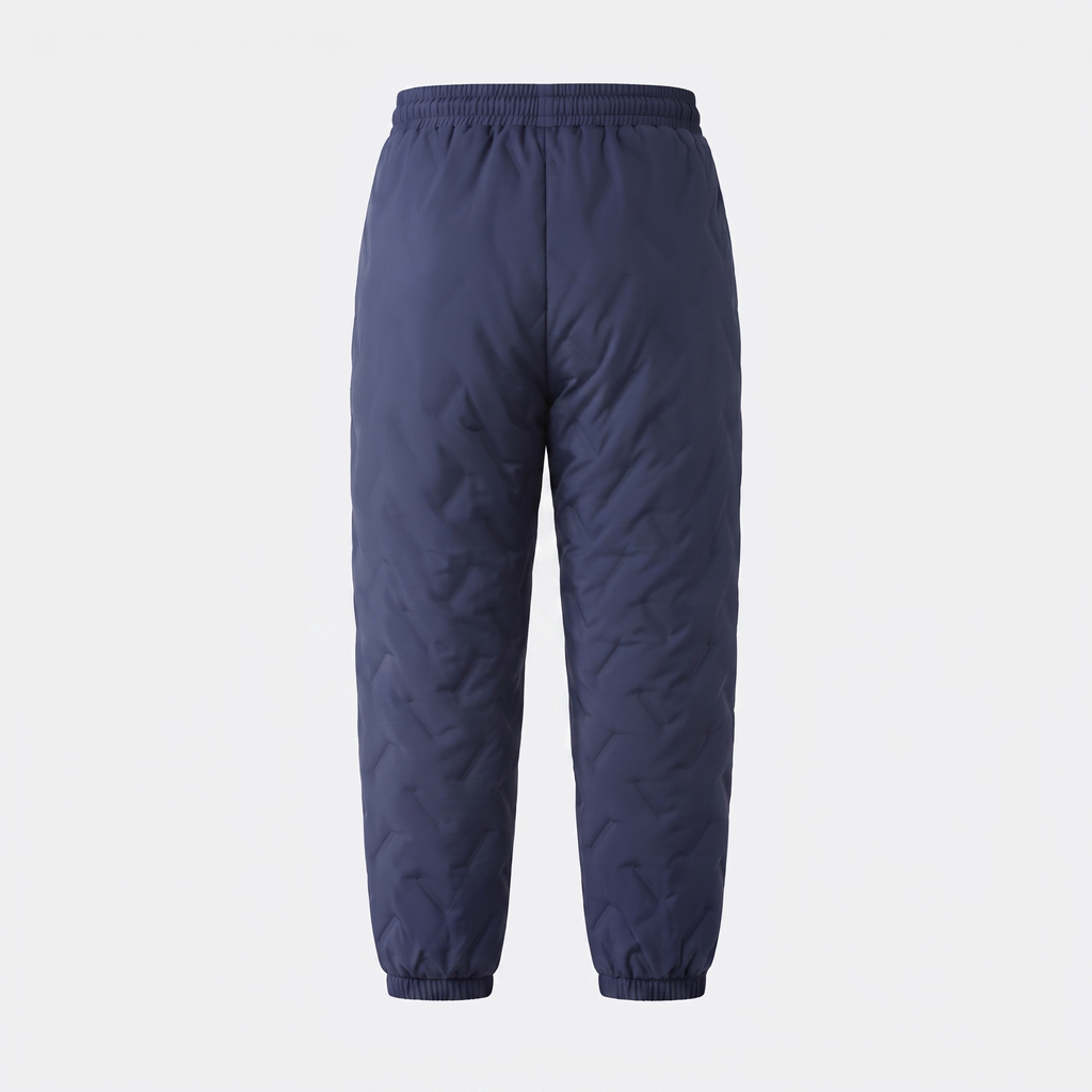 Women's Hiking Trousers - Fleece Lined - Walking Trousers