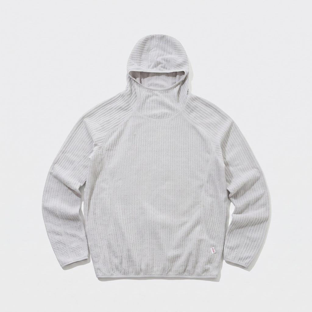 Men's Fleece Hoodie - Thermolite Hooded Fleece Jumper