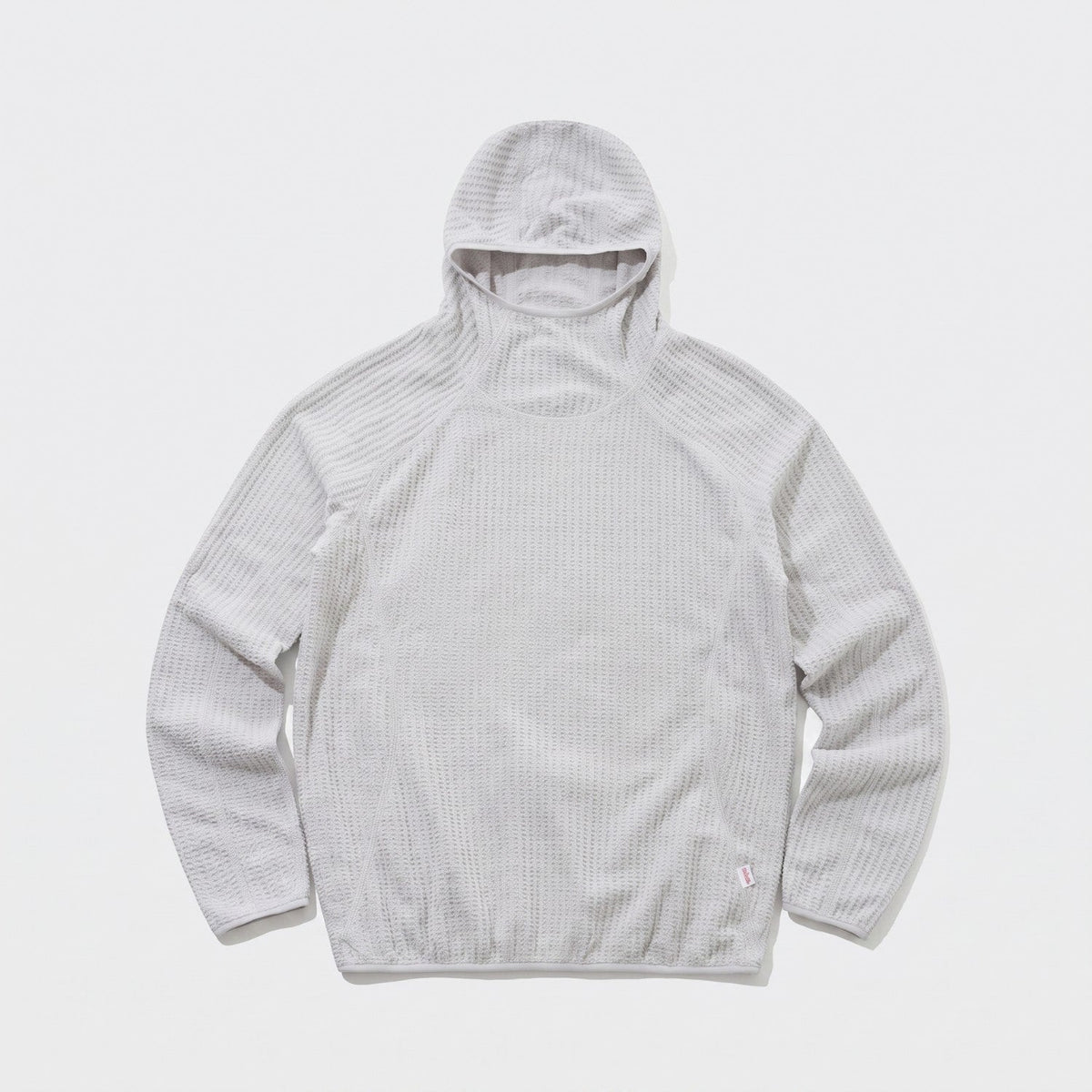 Men's Fleece Hoodie - Thermolite Hooded Fleece Jumper