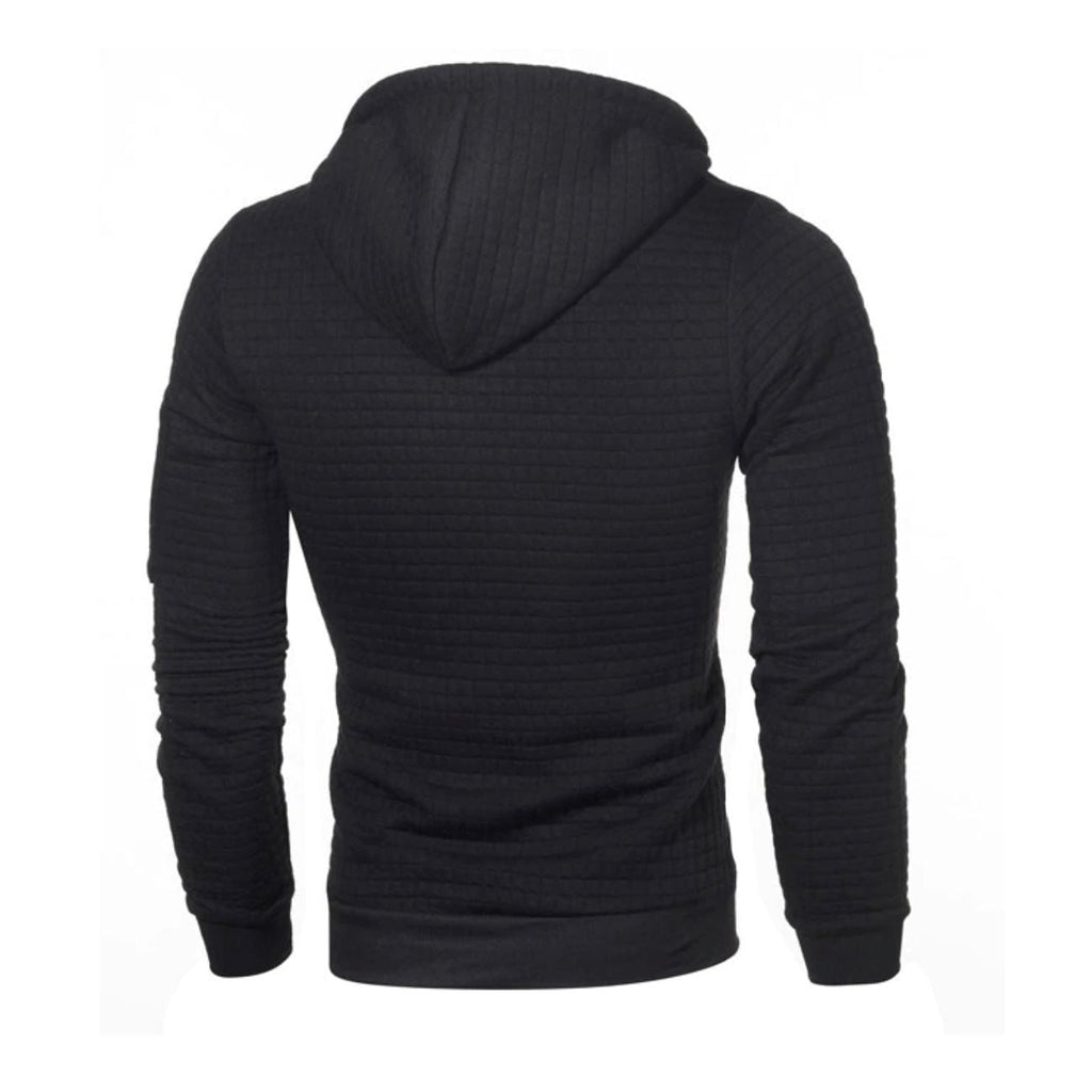 Lock & Load Tactical Hoodie