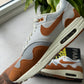 Nike Air Max 1 Patta Monarch Used