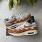 Nike Air Max 1 Patta Monarch Used