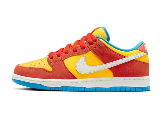 Nike Dunk Low SB BART Simpson