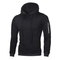 Lock & Load Tactical Hoodie