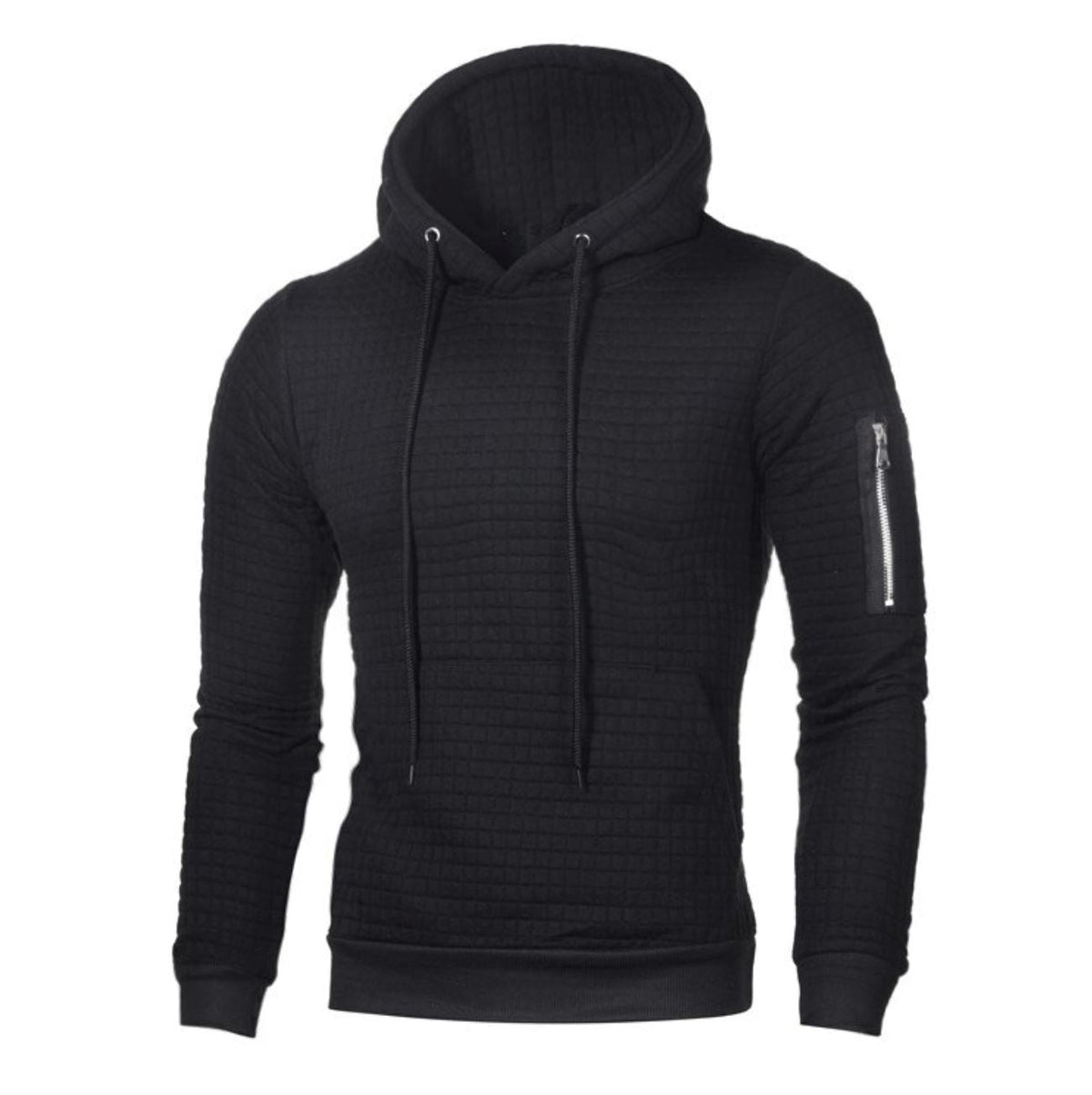 Lock & Load Tactical Hoodie