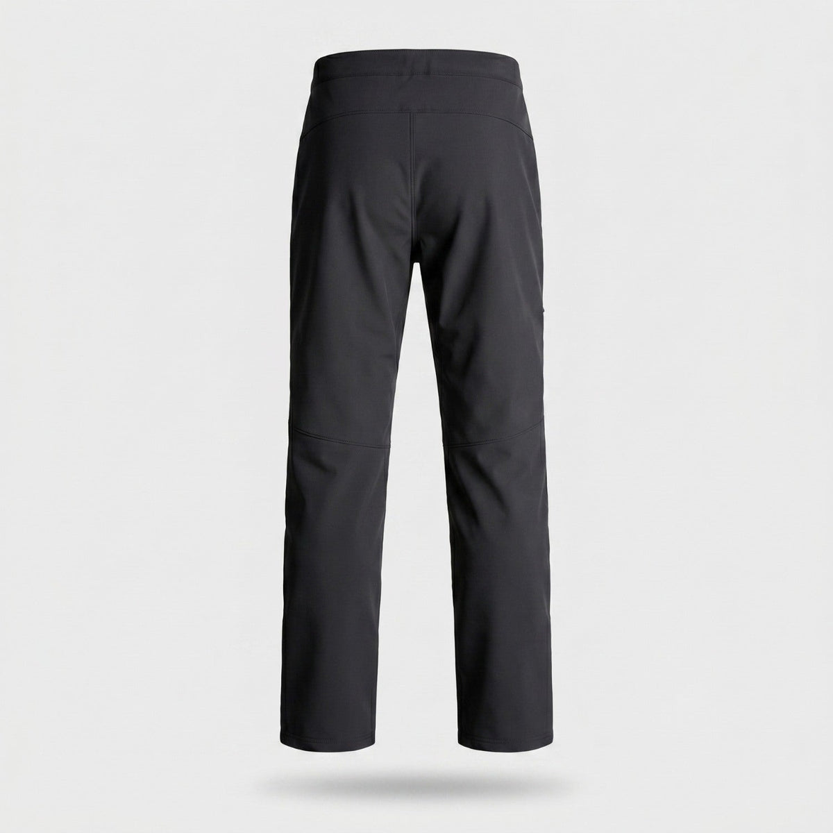 Men's Hiking Trousers - Fleece Lined Thermal Walking Trousers