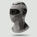 Thermal Balaclava - Breathable Mouth Panel - Hiking & Cycling Face Cover