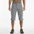 Outdoor Cargo Shorts with Utility Pockets – Lightweight Design