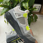 Jordan 4 Retro Neon 95 GS Used