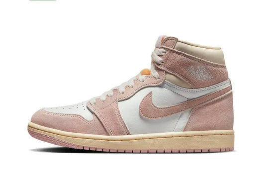 Jordan 1 Retro High Washed Pink In Store