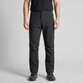 Men's Hiking Trousers - Fleece Lined Thermal Walking Trousers