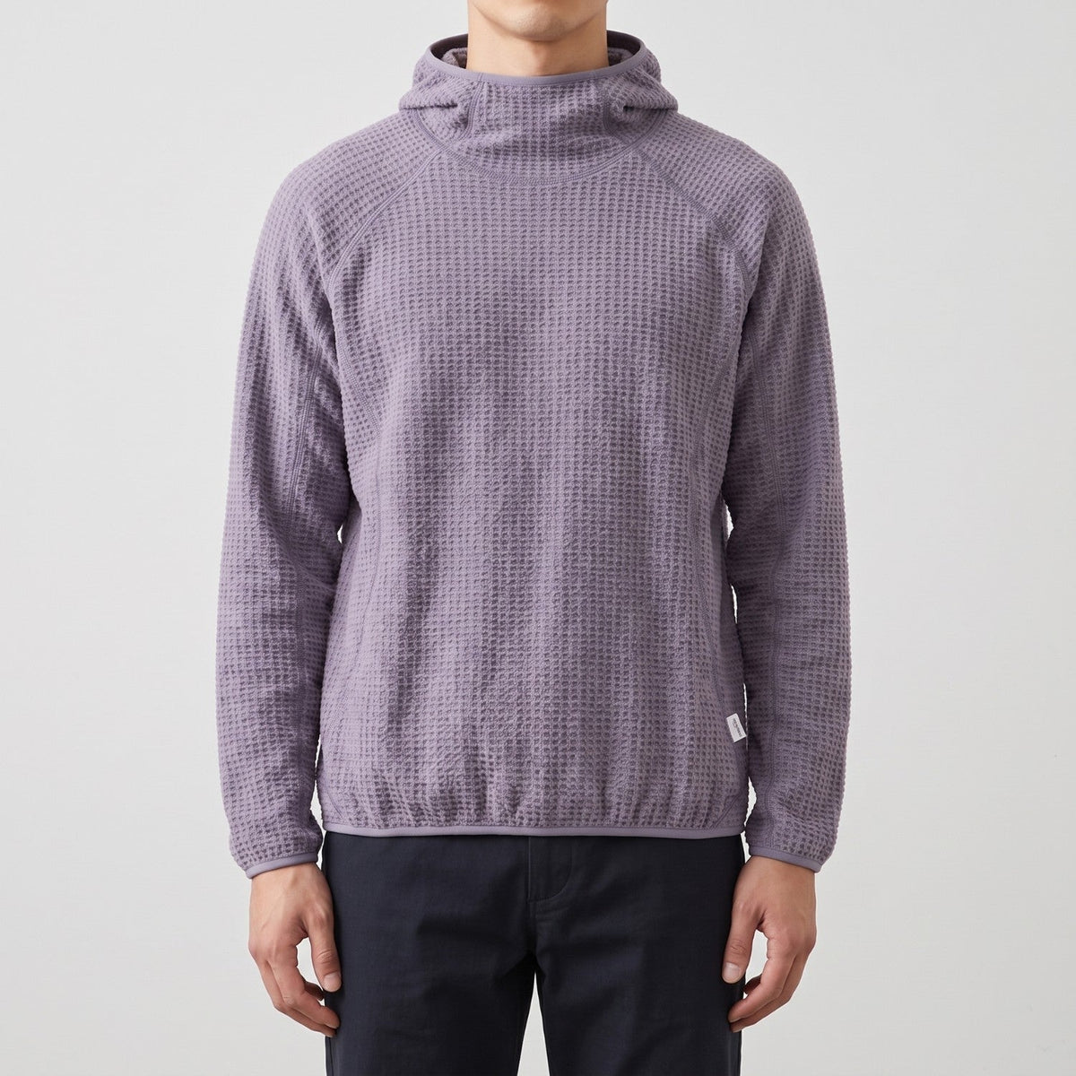 Men's Fleece Hoodie - Thermolite Hooded Fleece Jumper