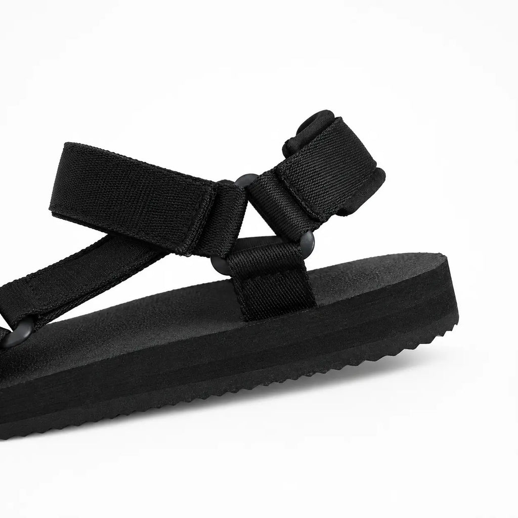 Women’s Barefoot Walking Sandals for Summer Travel