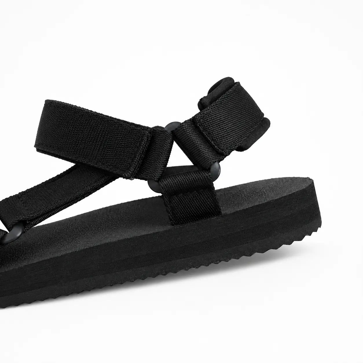 Women’s Barefoot Walking Sandals for Summer Travel