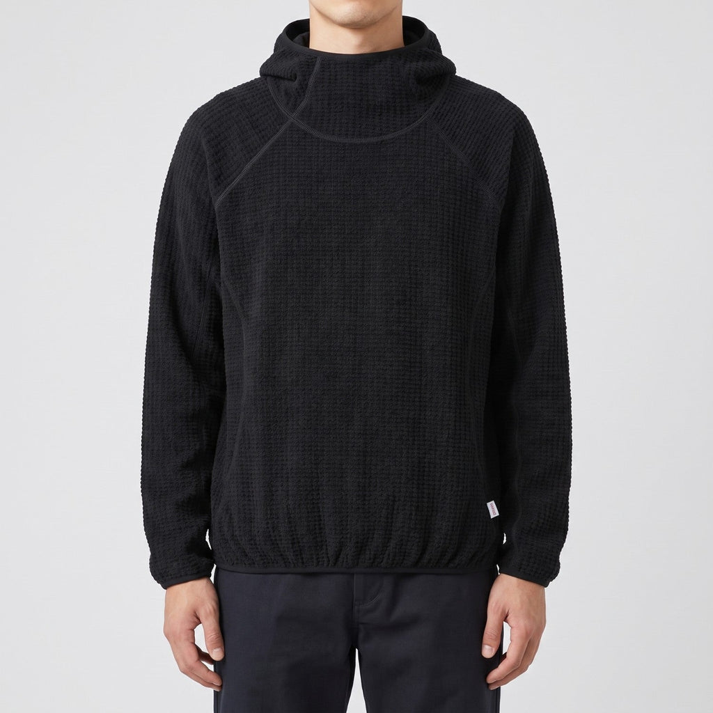 Men's Fleece Hoodie - Thermolite Hooded Fleece Jumper