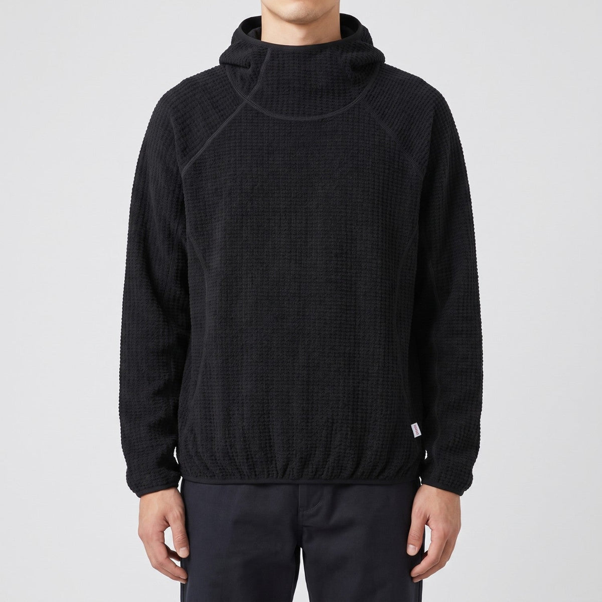 Men's Fleece Hoodie - Thermolite Hooded Fleece Jumper