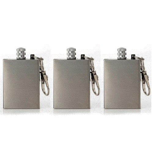 Emergency Fire Starter Kit – Flint Match Lighter Waterproof Magnesium Striker Survival Tool |
