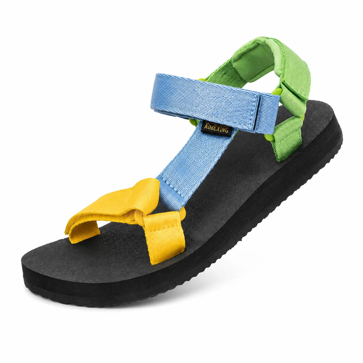 Women’s Barefoot Walking Sandals for Summer Travel